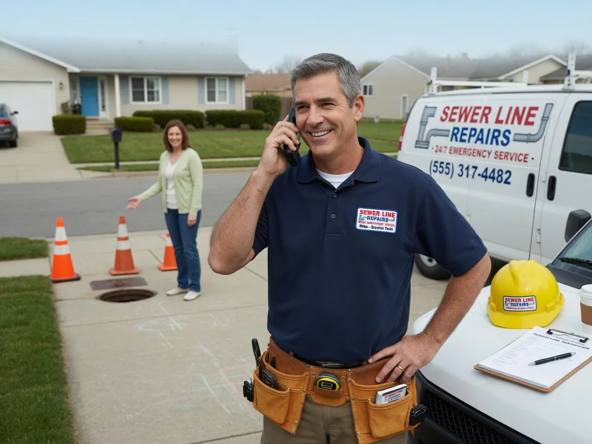 Emergency Plumber Robertsdale, PA FAQs